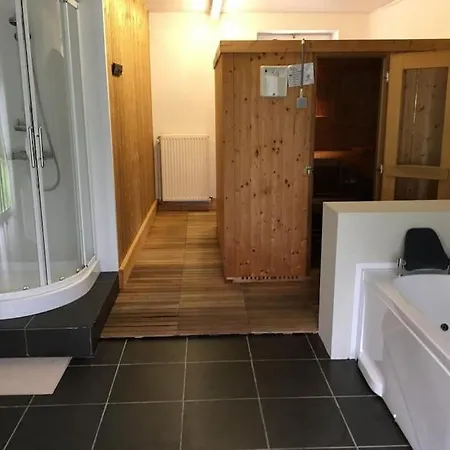 Charmante Gentilhommiere Vakantiehuis