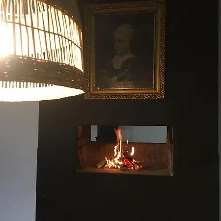 Charmante Gentilhommière Daverdisse