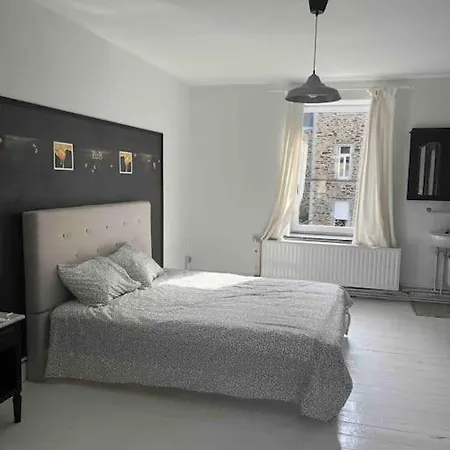Vakantiehuis Charmante Gentilhommiere Daverdisse
