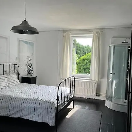 Charmante Gentilhommiere Vakantiehuis