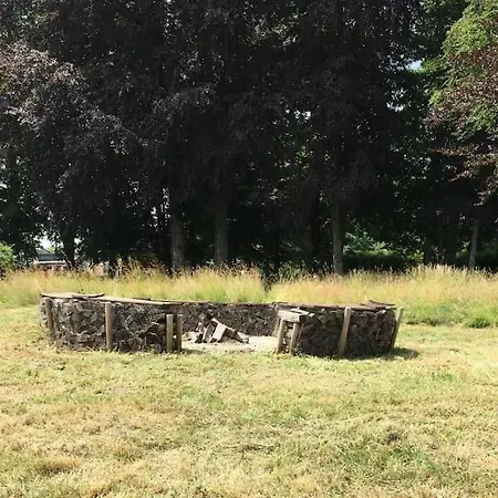 Vakantiehuis Charmante Gentilhommiere *