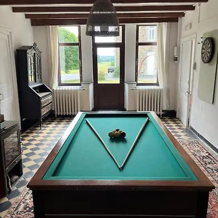 Charmante Gentilhommière *