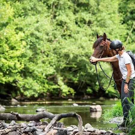 Charmante Gentilhommiere Dom wakacyjny *