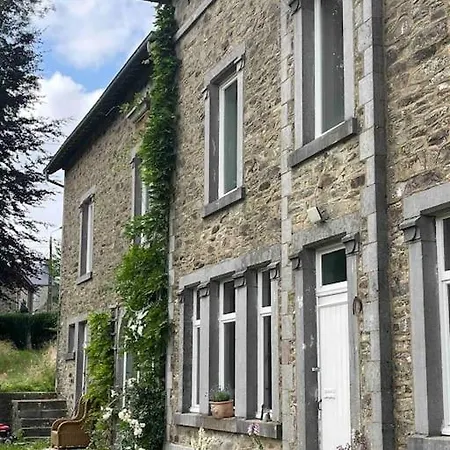 Vakantiehuis Charmante Gentilhommiere