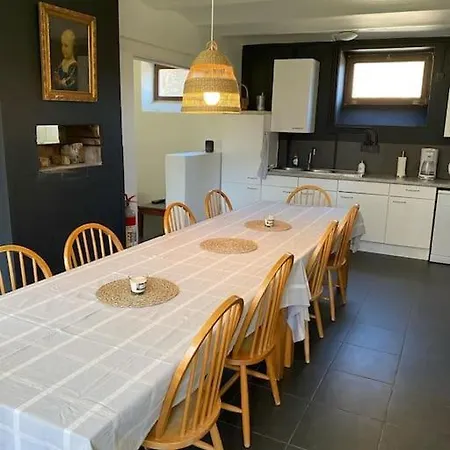 Charmante Gentilhommiere Hébergement de vacances
