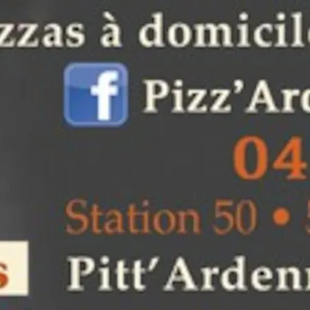 Charmante Gentilhommière * Daverdisse