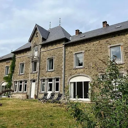 Charmante Gentilhommiere Vakantiehuis *