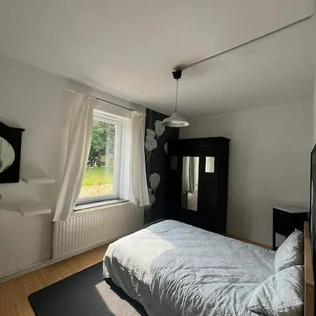 Vakantiehuis Charmante Gentilhommiere