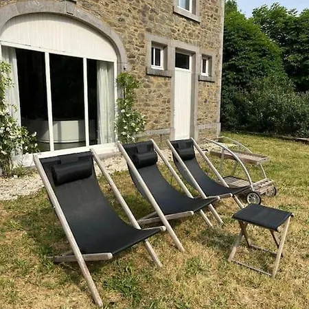 Charmante Gentilhommière * Daverdisse