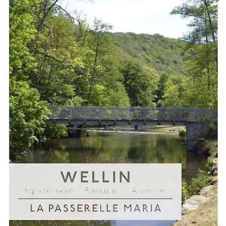 Charmante Gentilhommière * Daverdisse