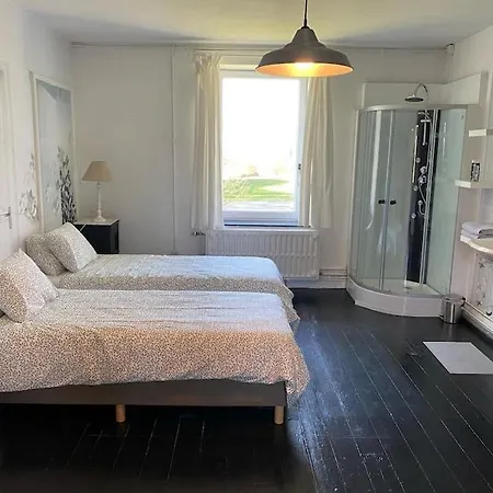 Vakantiehuis Charmante Gentilhommiere Daverdisse