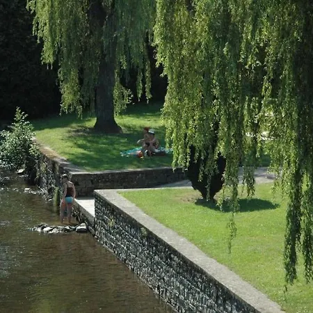 Vakantiehuis Charmante Gentilhommiere *