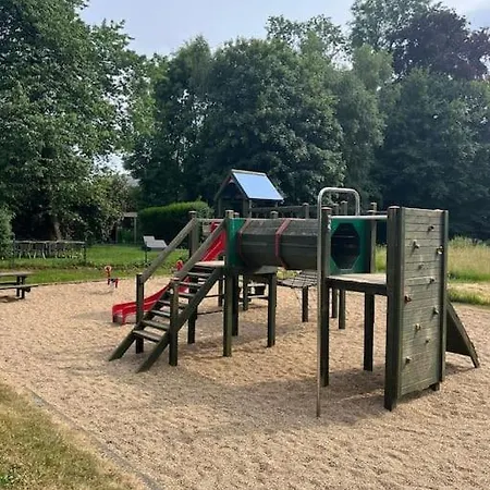 Charmante Gentilhommiere Vakantiehuis *