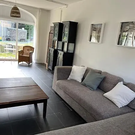 Vakantiehuis Charmante Gentilhommiere