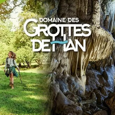 Charmante Gentilhommiere *