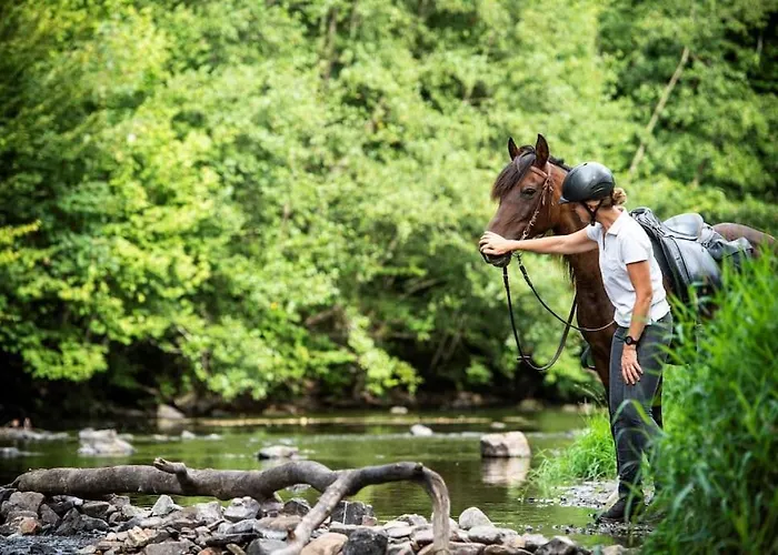 Charmante Gentilhommiere בית נופש *