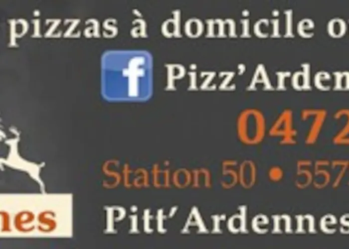 Charmante Gentilhommiere * דברדיסה